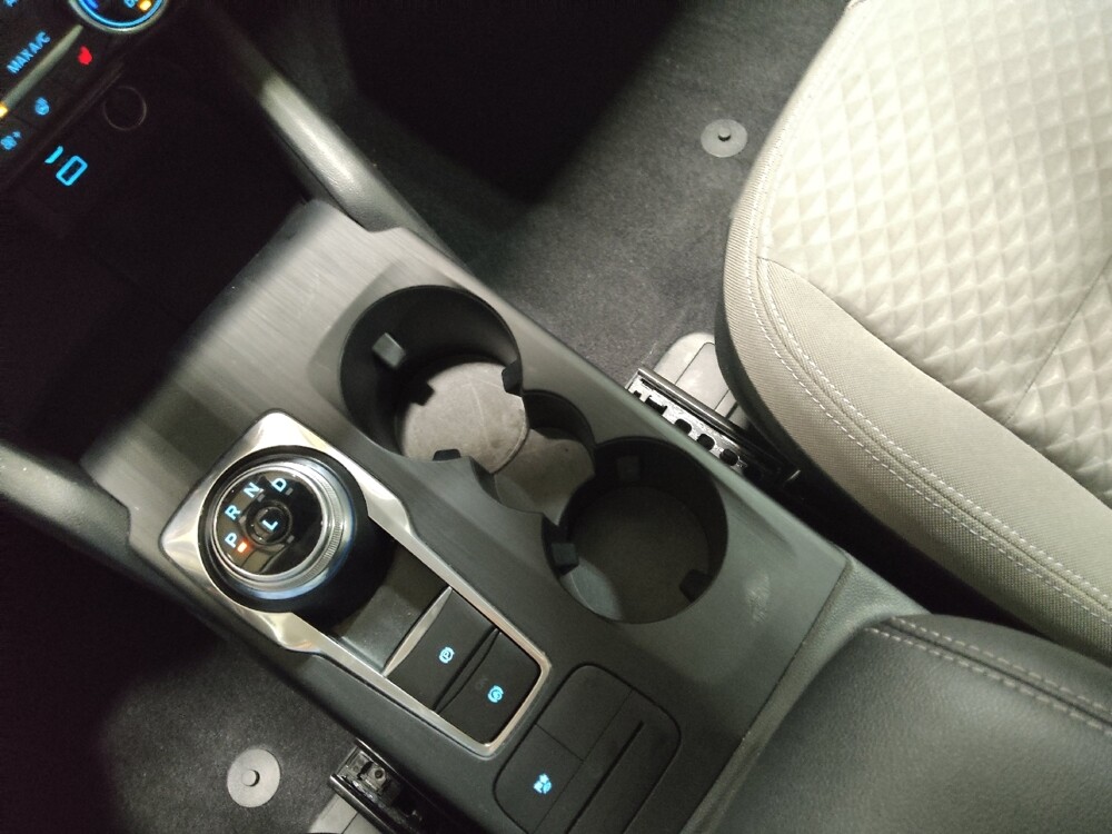 2021 Ford Escape in Plano, TX 75074 - 18116155 26