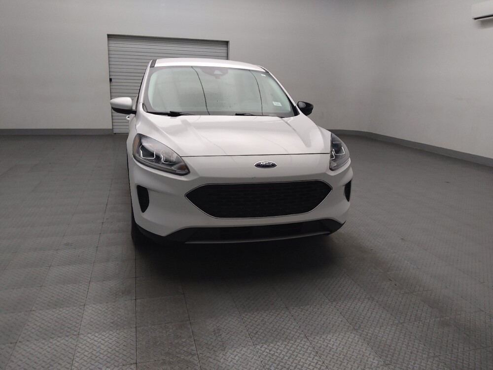 2021 Ford Escape in Plano, TX 75074 - 18116155 14