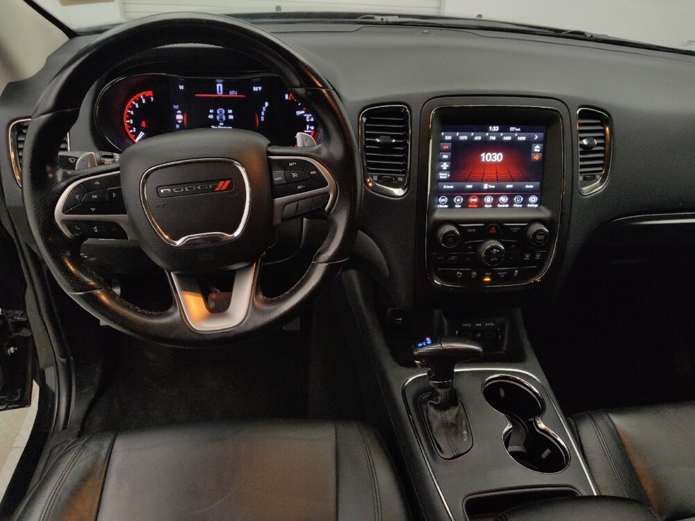 2020 Dodge Durango in Denver, CO 80012 - 18116156 22