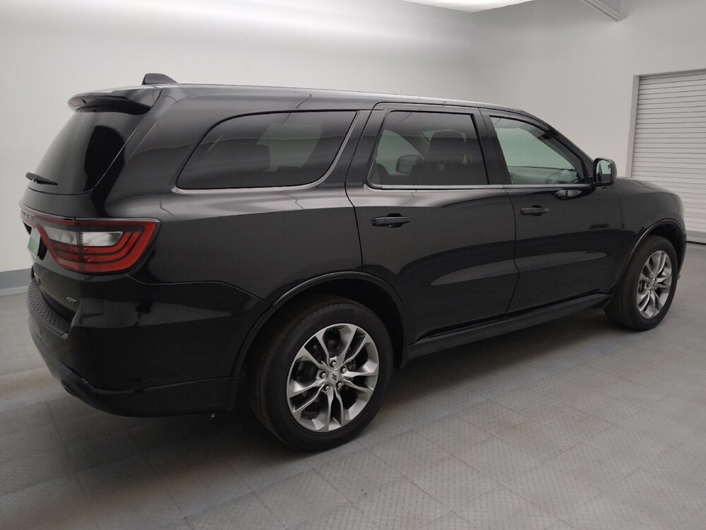 2020 Dodge Durango in Denver, CO 80012 - 18116156 10