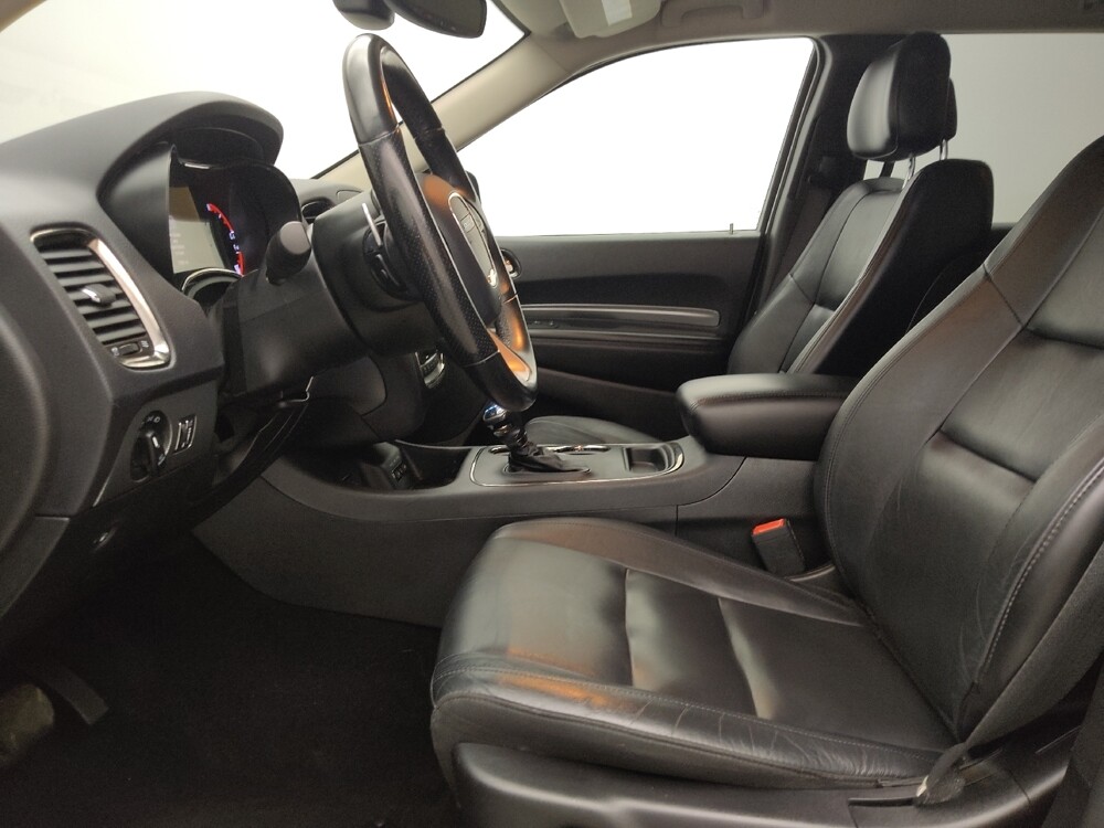 2020 Dodge Durango in Denver, CO 80012 - 18116156 17