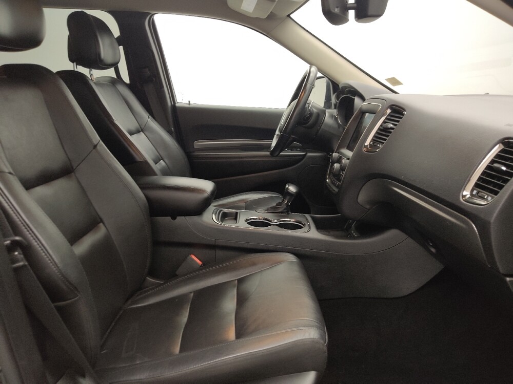 2020 Dodge Durango in Denver, CO 80012 - 18116156 21