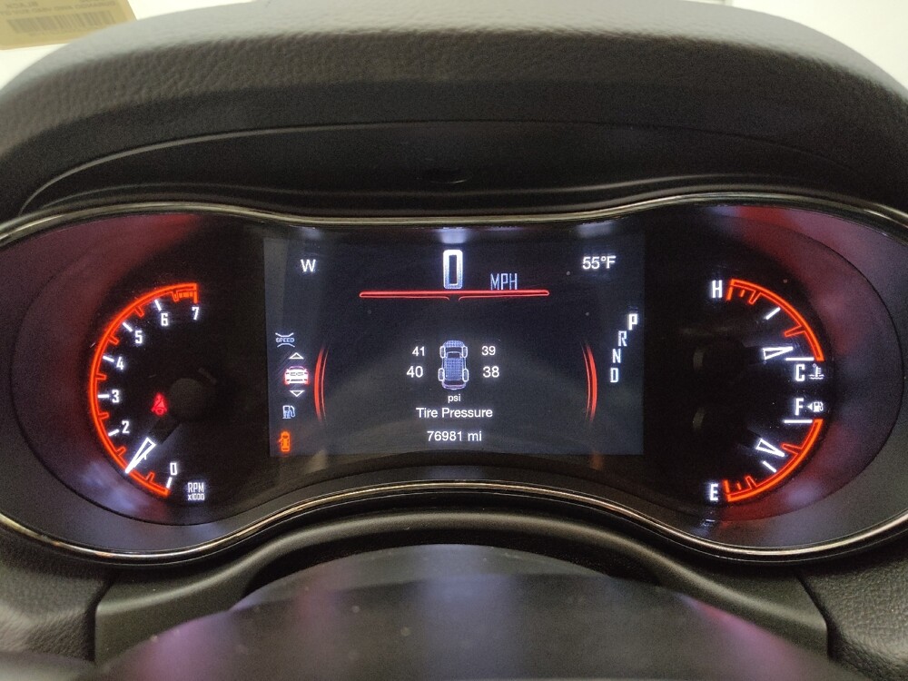 2020 Dodge Durango in Denver, CO 80012 - 18116156 23