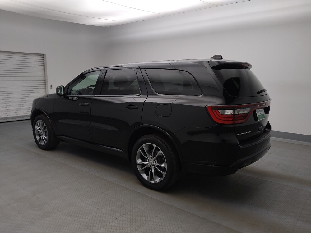 2020 Dodge Durango in Denver, CO 80012 - 18116156 3