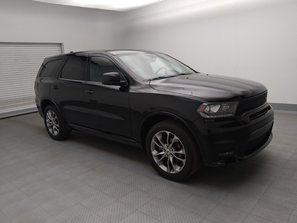 2020 Dodge Durango in Denver, CO 80012 - 18116156 11