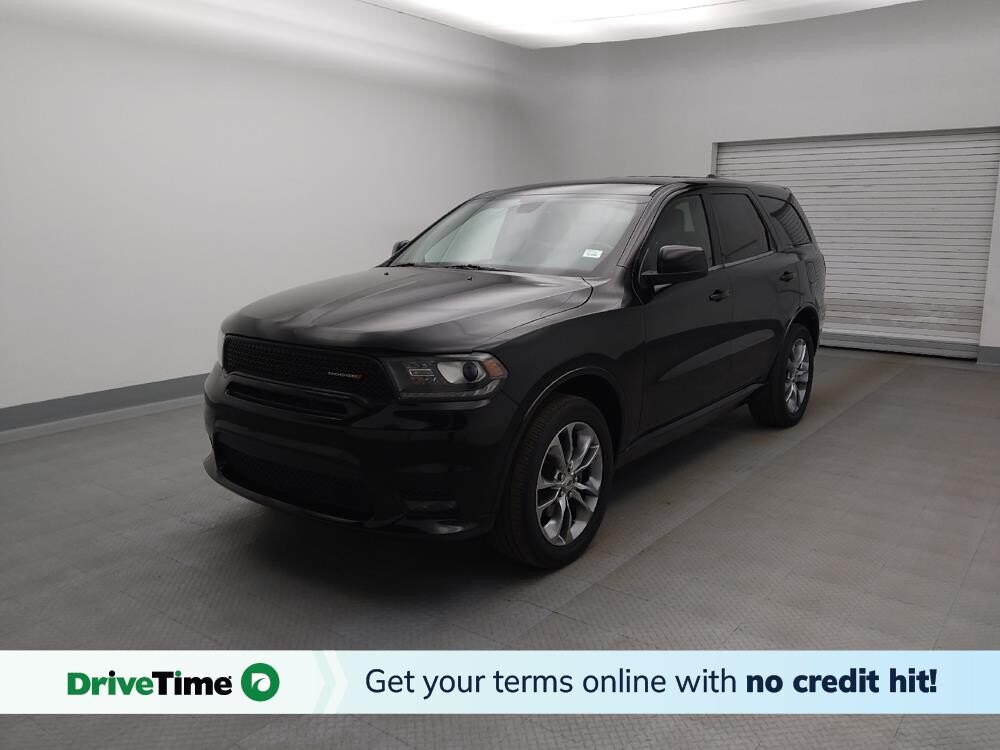2020 Dodge Durango in Denver, CO 80012 - 18116156