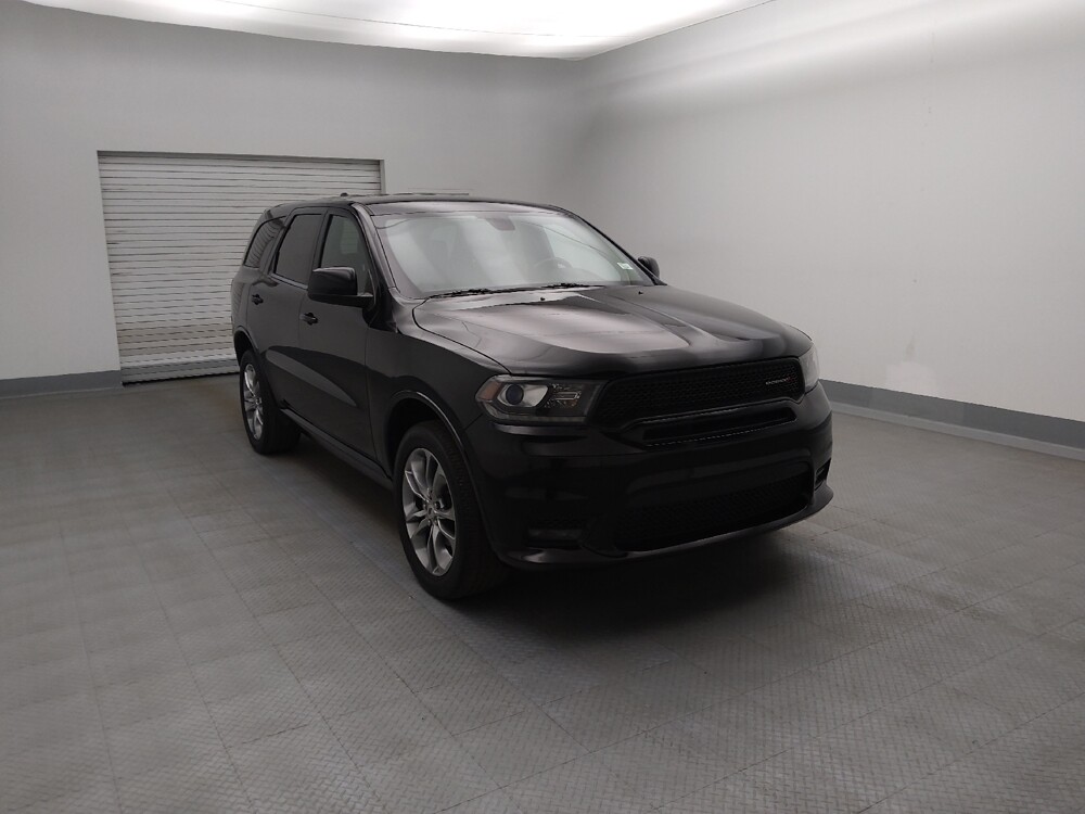 2020 Dodge Durango in Denver, CO 80012 - 18116156 13