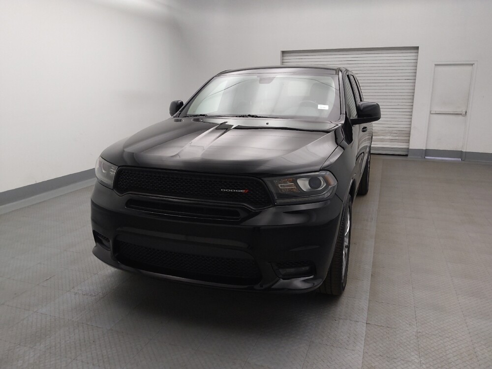 2020 Dodge Durango in Denver, CO 80012 - 18116156 15
