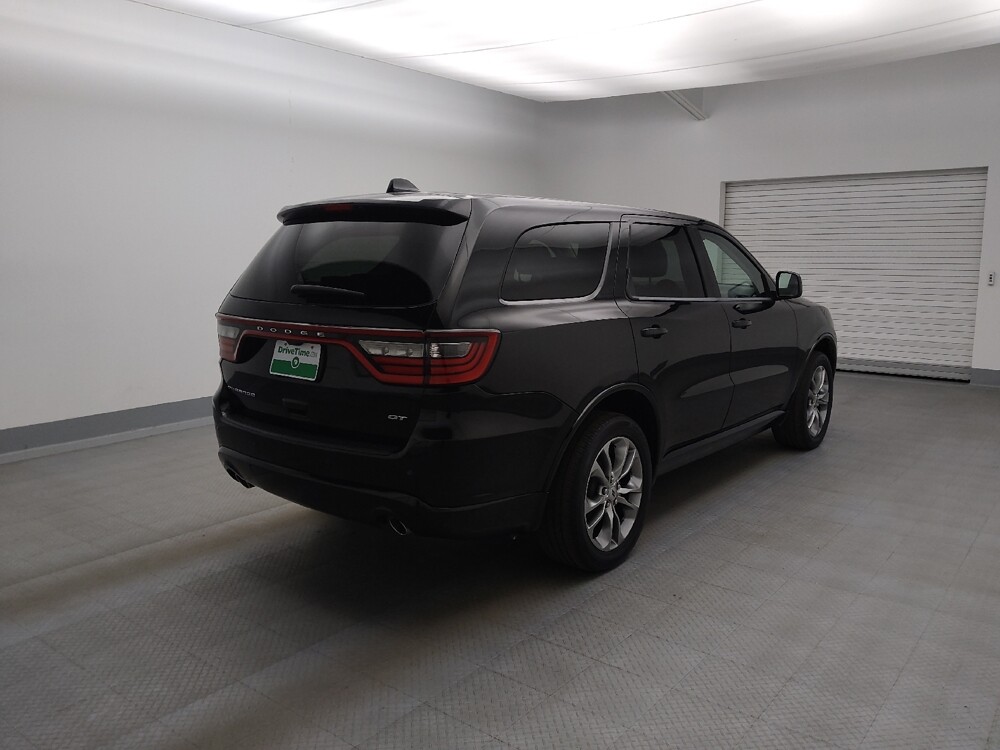 2020 Dodge Durango in Denver, CO 80012 - 18116156 9