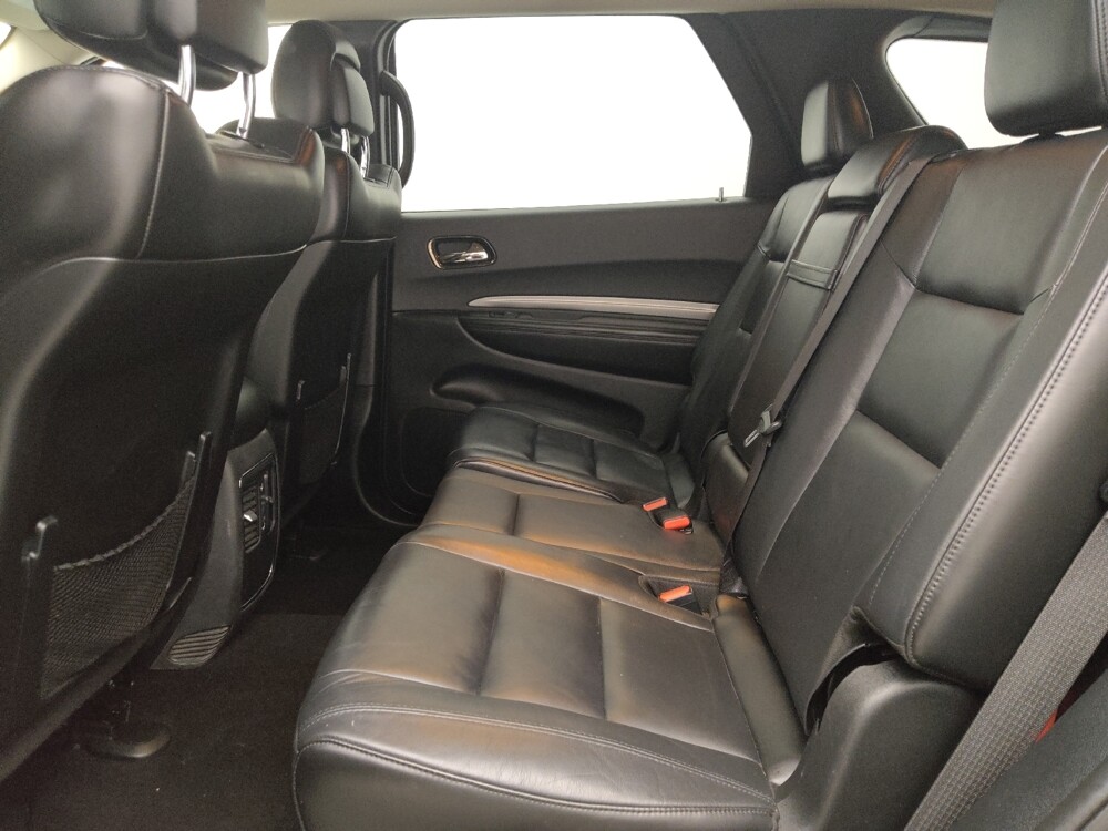 2020 Dodge Durango in Denver, CO 80012 - 18116156 18