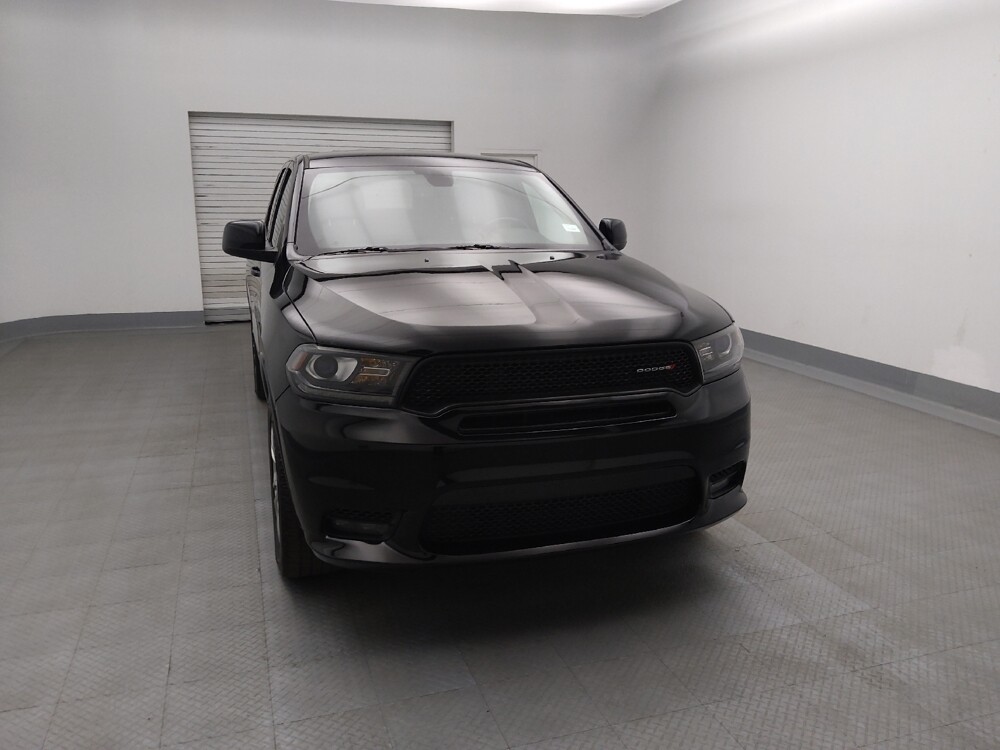2020 Dodge Durango in Denver, CO 80012 - 18116156 14