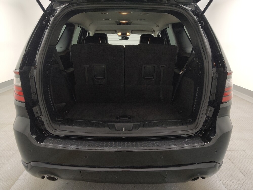 2020 Dodge Durango in Denver, CO 80012 - 18116156 29