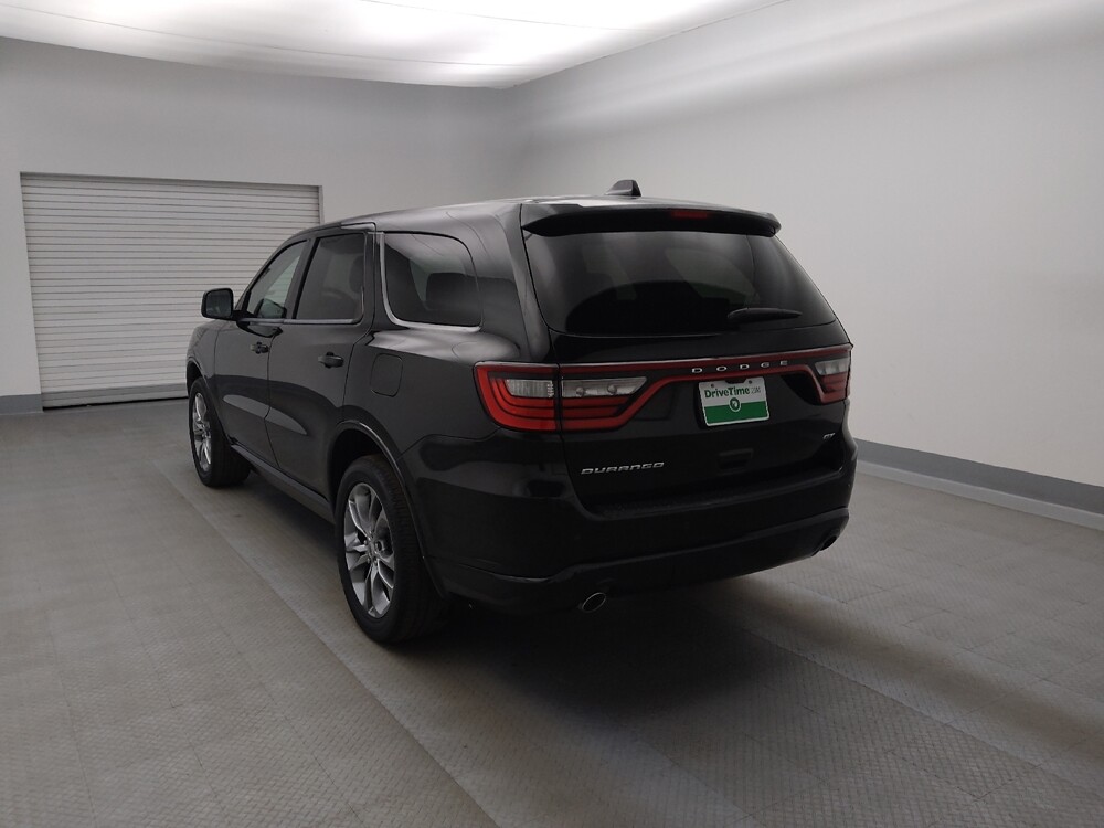 2020 Dodge Durango in Denver, CO 80012 - 18116156 5