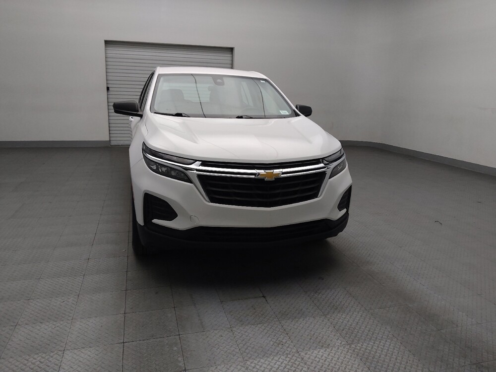 2024 Chevrolet Equinox in Fort Worth, TX 76116 - 18116157 14