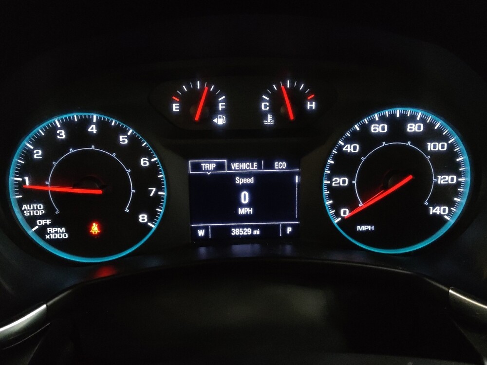 2024 Chevrolet Equinox in Fort Worth, TX 76116 - 18116157 23