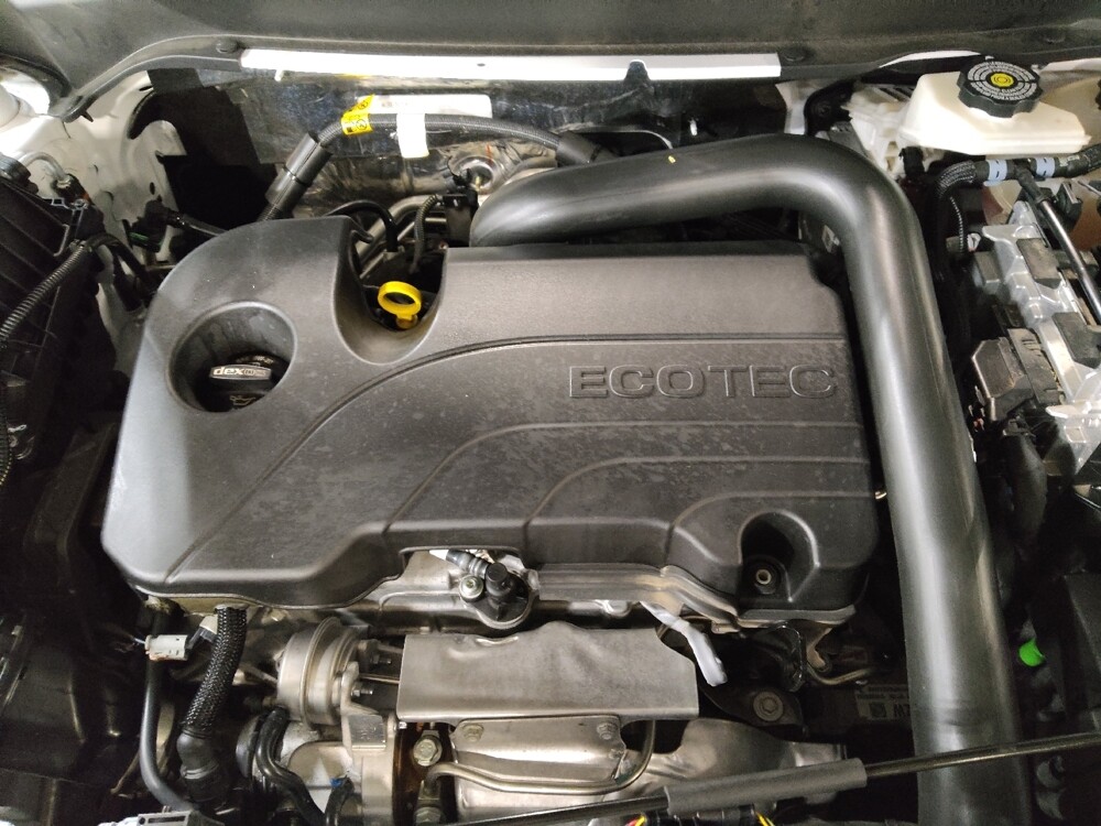 2024 Chevrolet Equinox in Fort Worth, TX 76116 - 18116157 30