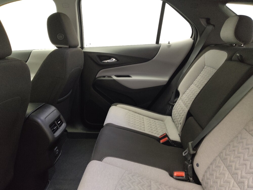 2024 Chevrolet Equinox in Fort Worth, TX 76116 - 18116157 18