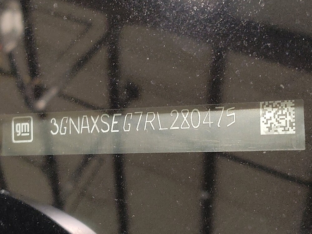 2024 Chevrolet Equinox in Fort Worth, TX 76116 - 18116157 33