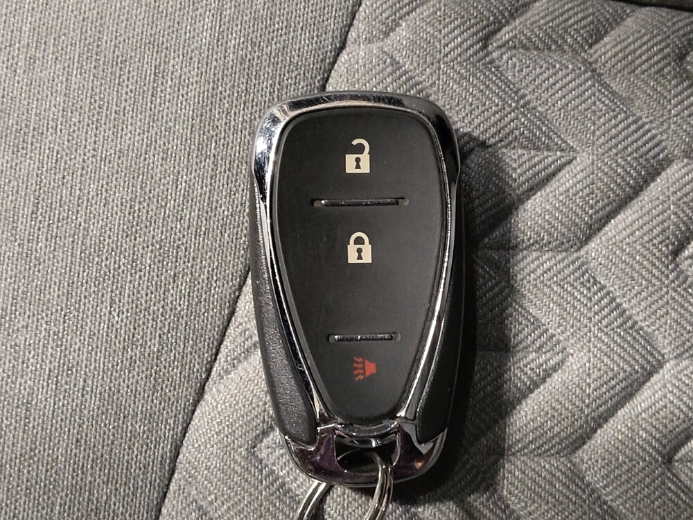 2024 Chevrolet Equinox in Fort Worth, TX 76116 - 18116157 32