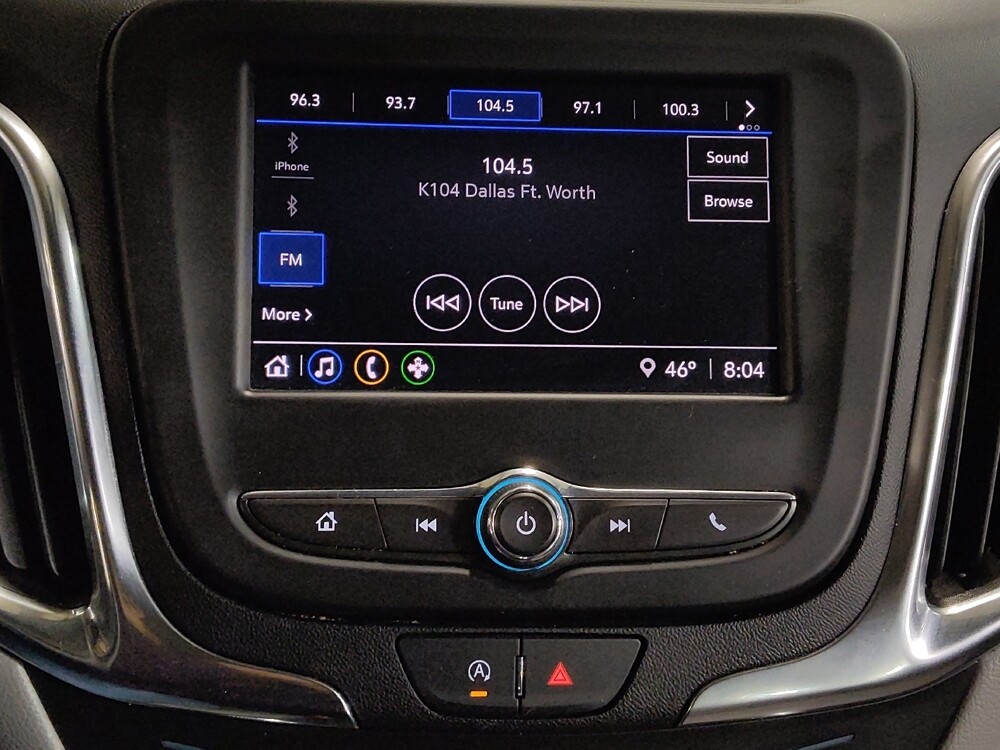 2024 Chevrolet Equinox in Fort Worth, TX 76116 - 18116157 25