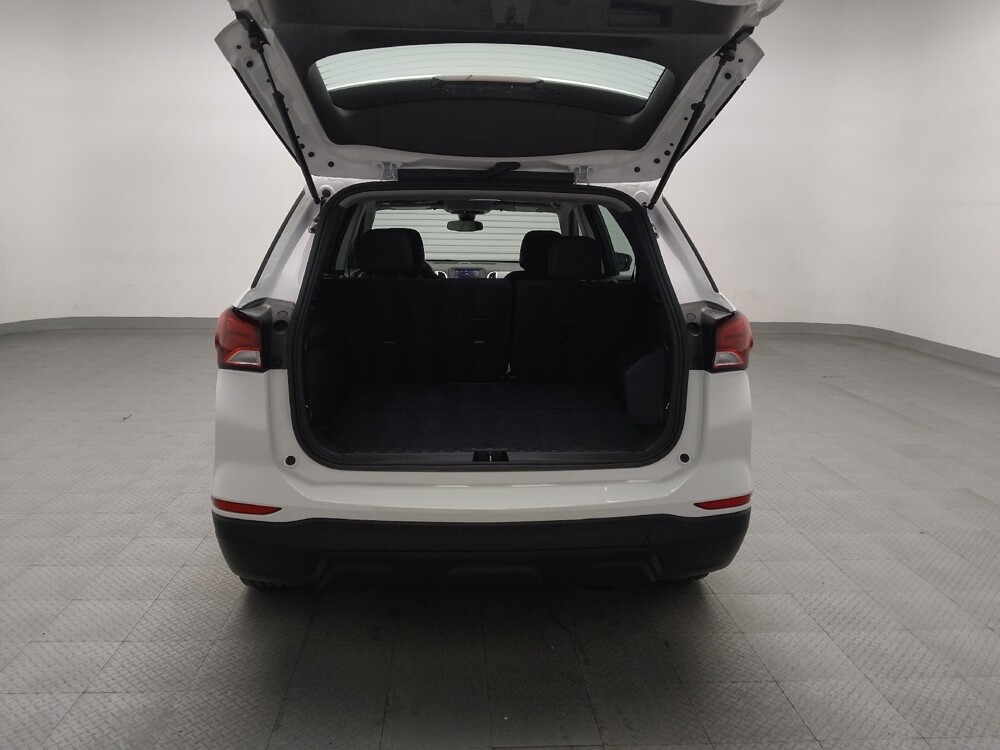 2024 Chevrolet Equinox in Fort Worth, TX 76116 - 18116157 29