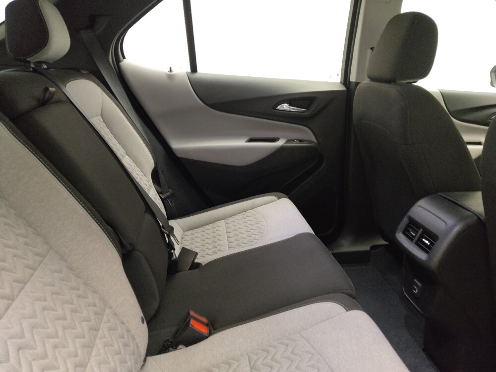 2024 Chevrolet Equinox in Fort Worth, TX 76116 - 18116157 19