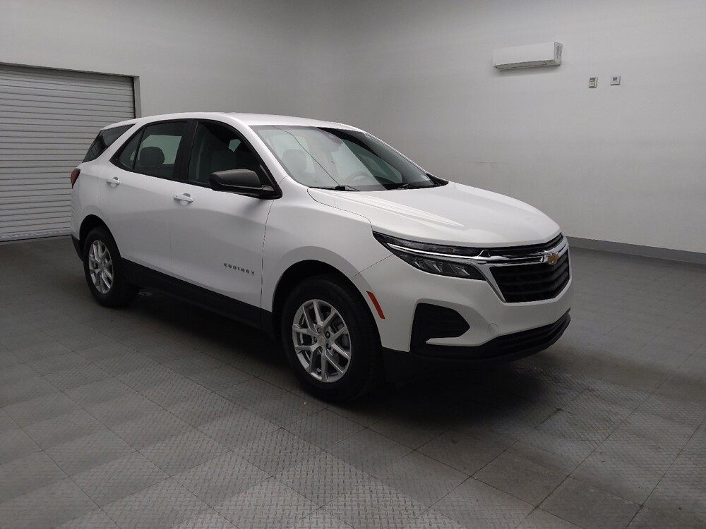 2024 Chevrolet Equinox in Fort Worth, TX 76116 - 18116157 13