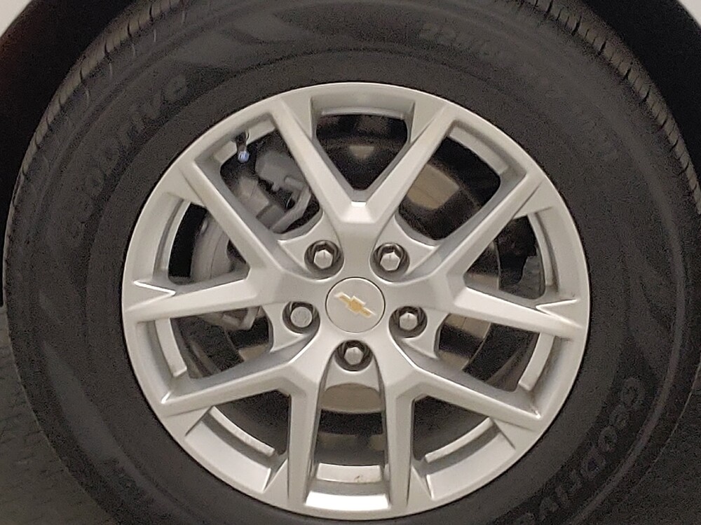 2024 Chevrolet Equinox in Fort Worth, TX 76116 - 18116157 31