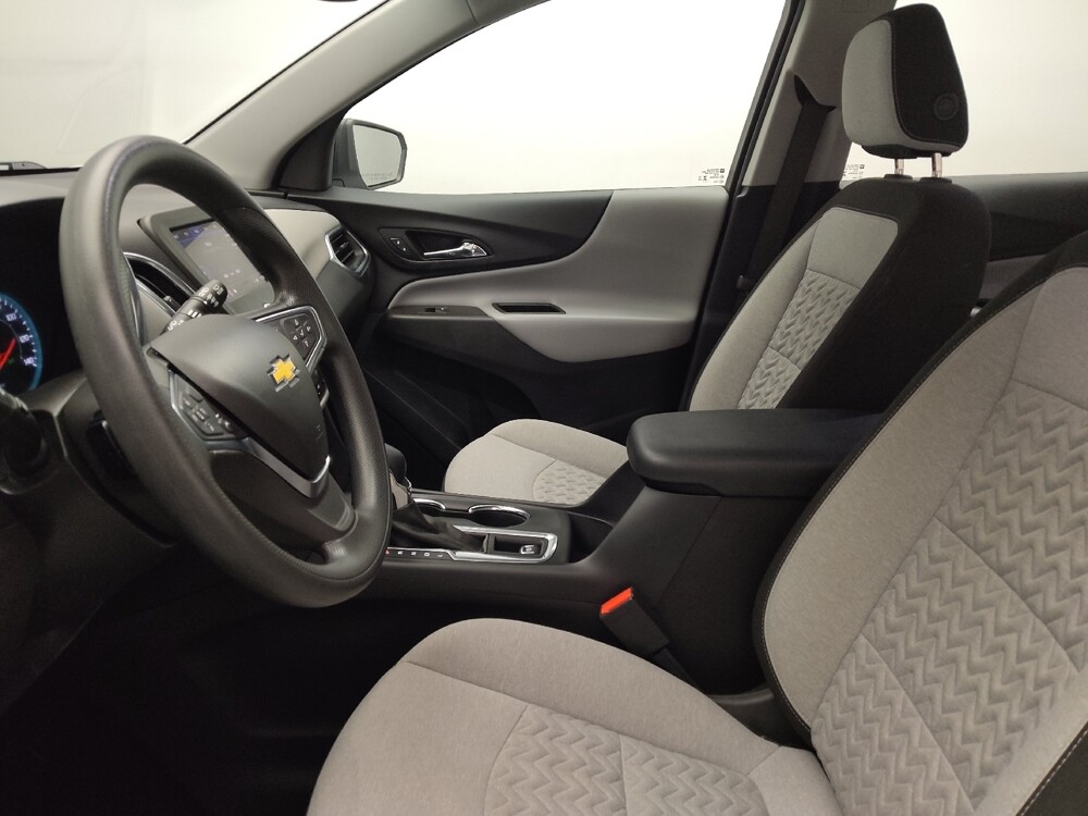 2024 Chevrolet Equinox in Fort Worth, TX 76116 - 18116157 17
