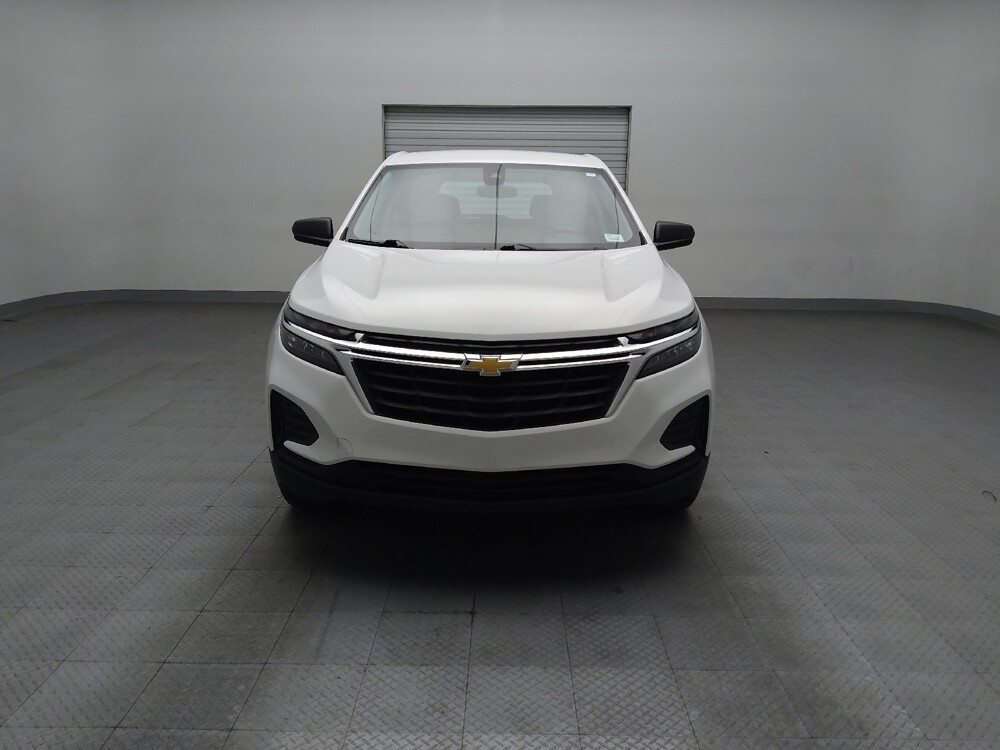 2024 Chevrolet Equinox in Fort Worth, TX 76116 - 18116157 15