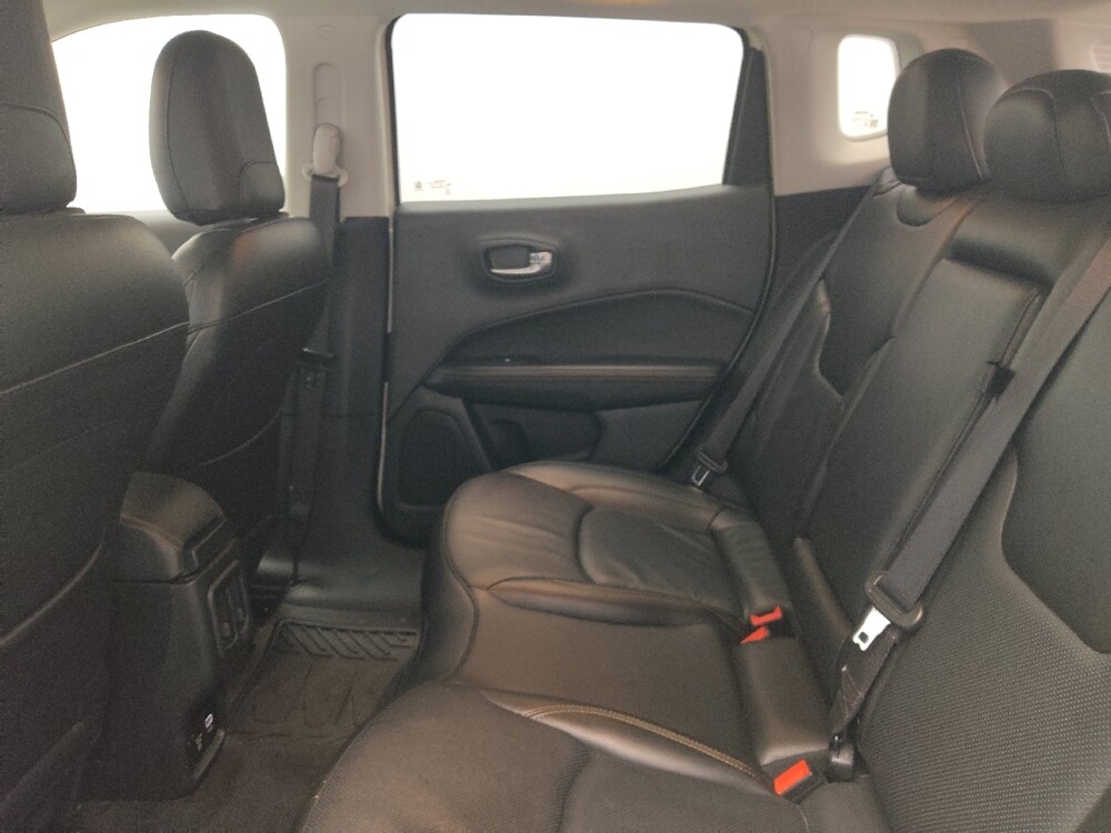 2021 Jeep Compass in Fort Worth, TX 76116 - 18116158 18