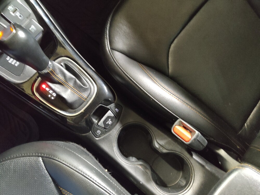 2021 Jeep Compass in Fort Worth, TX 76116 - 18116158 26