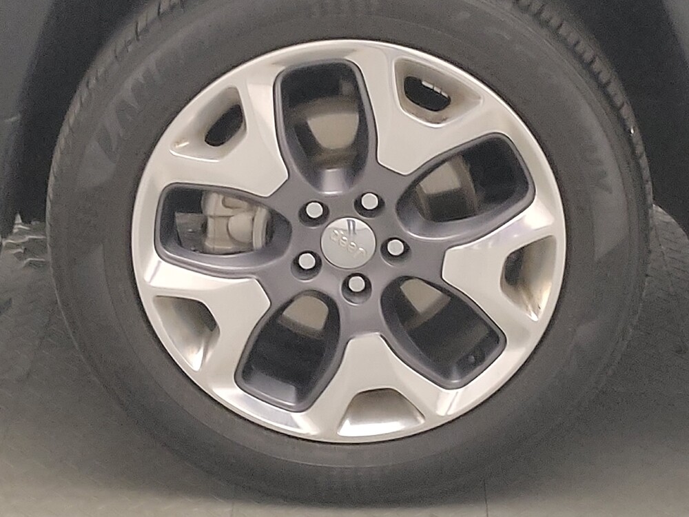 2021 Jeep Compass in Fort Worth, TX 76116 - 18116158 31