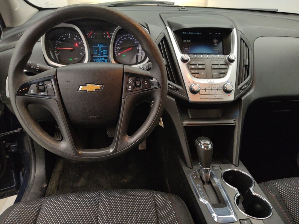 2017 Chevrolet Equinox in Denver, CO 80012 - 18116159 22