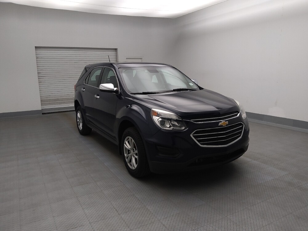 2017 Chevrolet Equinox in Denver, CO 80012 - 18116159 13