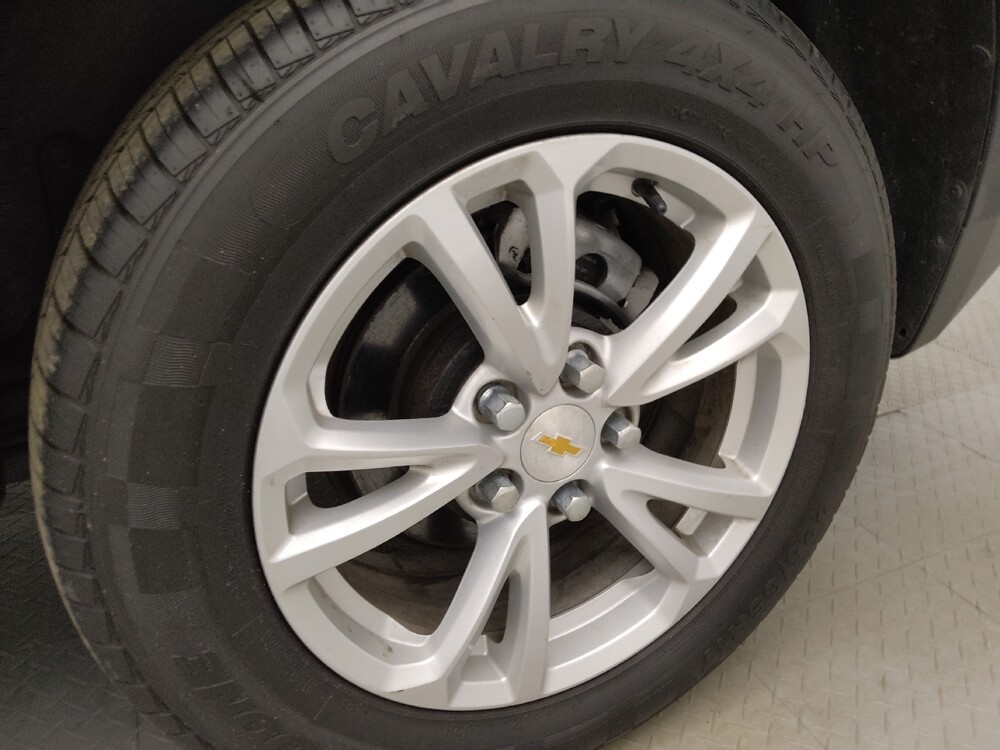 2017 Chevrolet Equinox in Denver, CO 80012 - 18116159 31