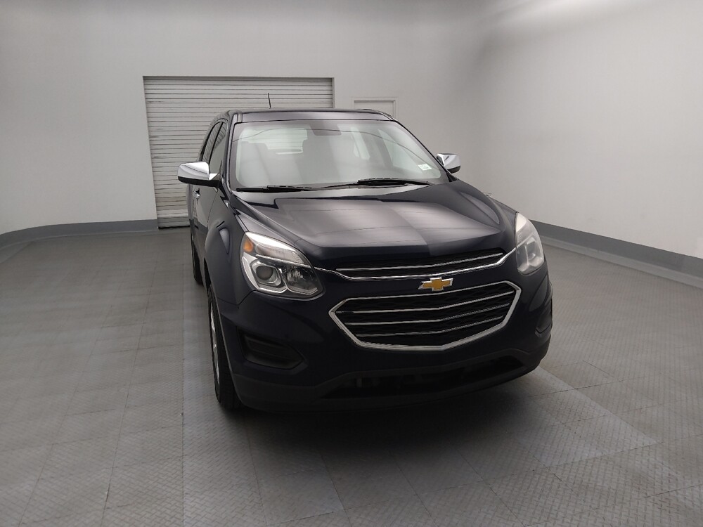 2017 Chevrolet Equinox in Denver, CO 80012 - 18116159 14