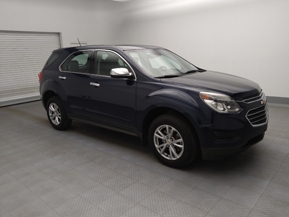 2017 Chevrolet Equinox in Denver, CO 80012 - 18116159 11