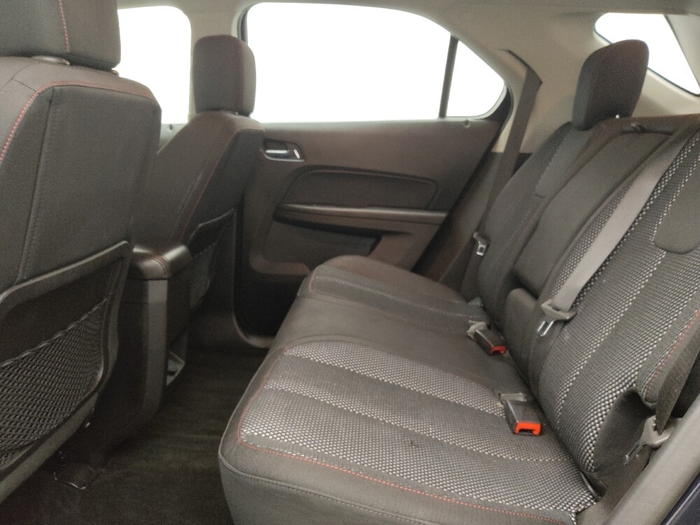 2017 Chevrolet Equinox in Denver, CO 80012 - 18116159 18