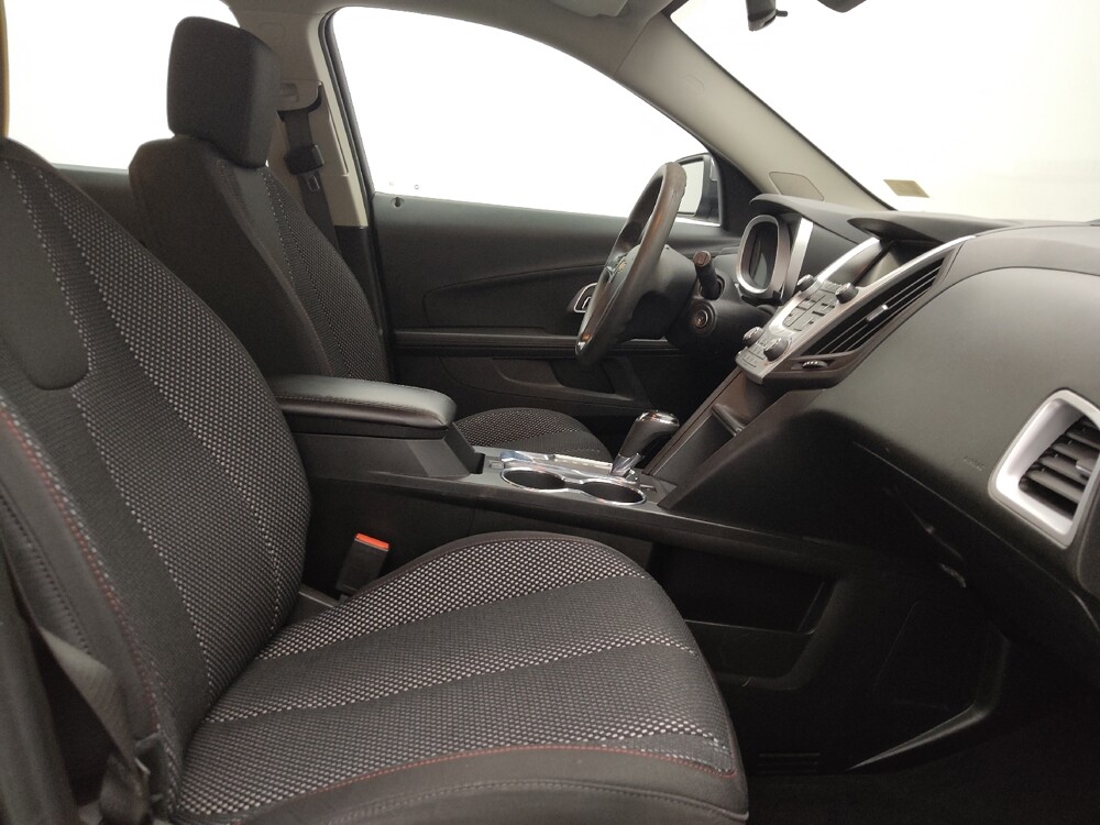 2017 Chevrolet Equinox in Denver, CO 80012 - 18116159 21