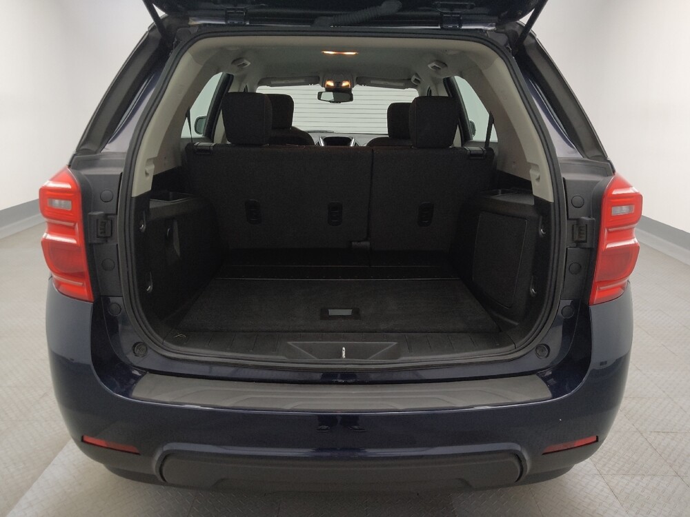 2017 Chevrolet Equinox in Denver, CO 80012 - 18116159 29