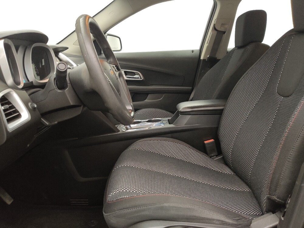 2017 Chevrolet Equinox in Denver, CO 80012 - 18116159 17