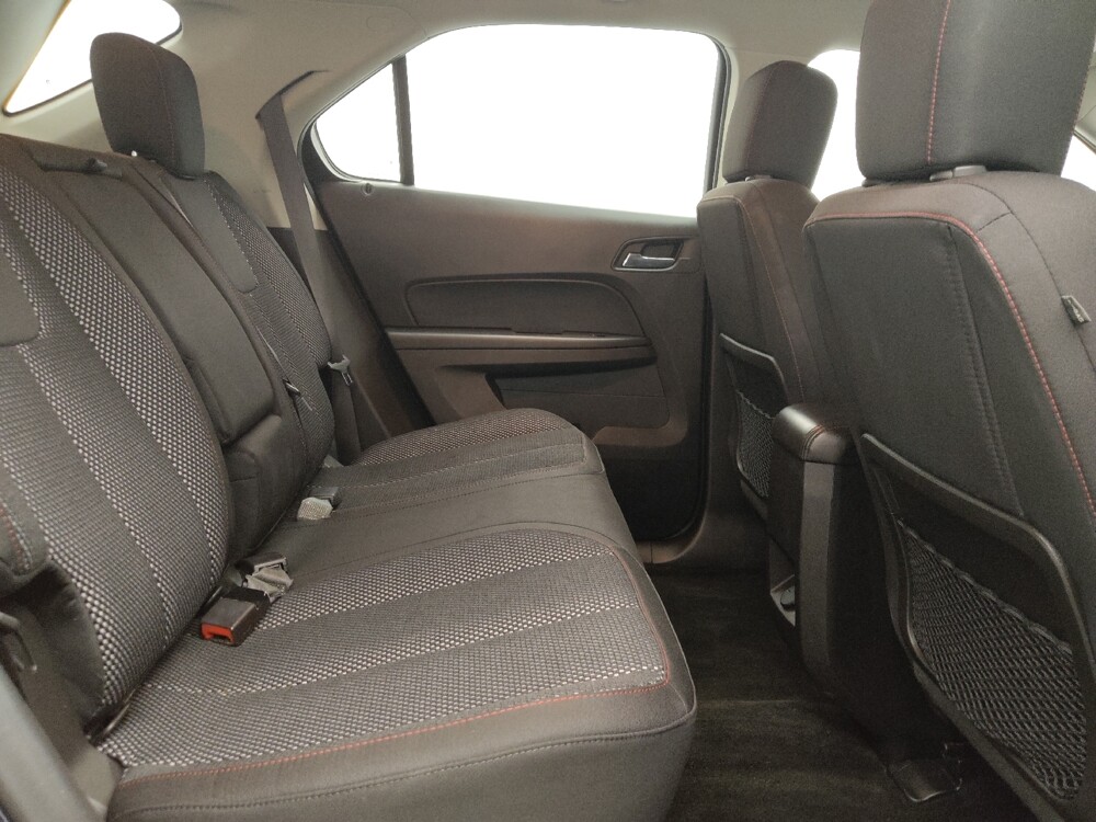 2017 Chevrolet Equinox in Denver, CO 80012 - 18116159 19