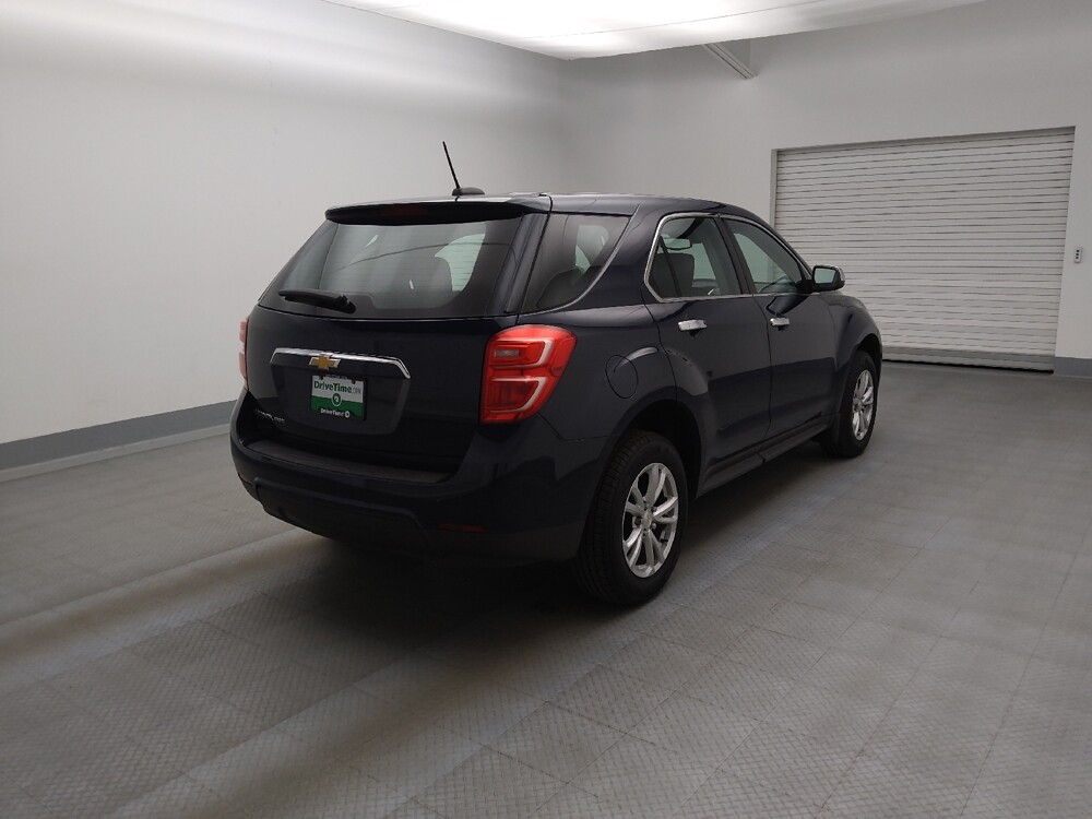 2017 Chevrolet Equinox in Denver, CO 80012 - 18116159 9