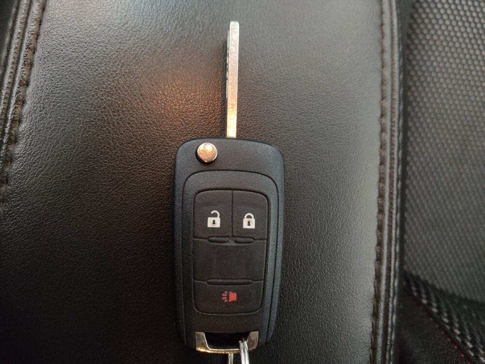 2017 Chevrolet Equinox in Denver, CO 80012 - 18116159 32