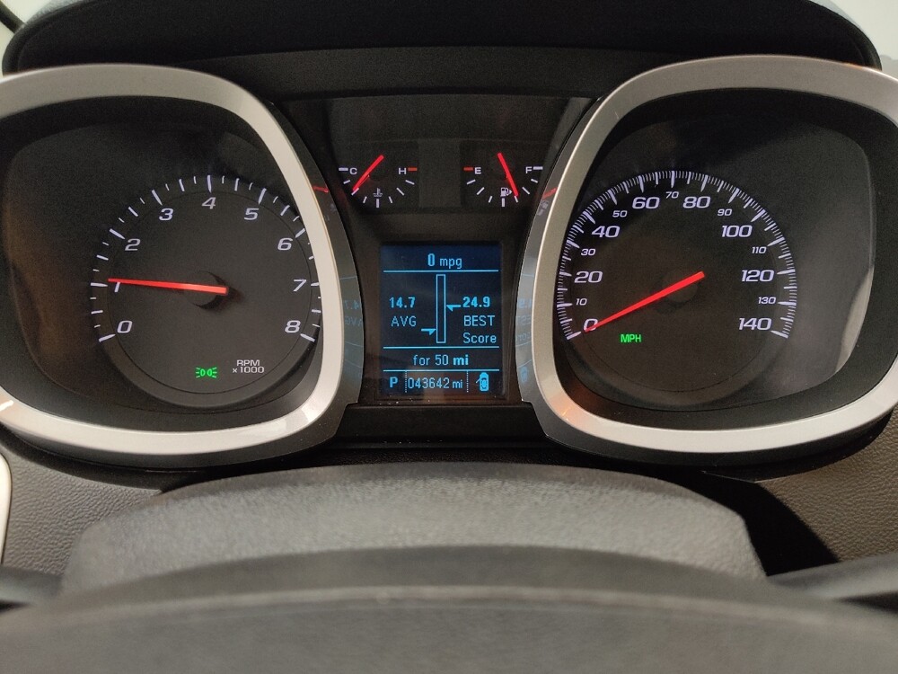 2017 Chevrolet Equinox in Denver, CO 80012 - 18116159 23