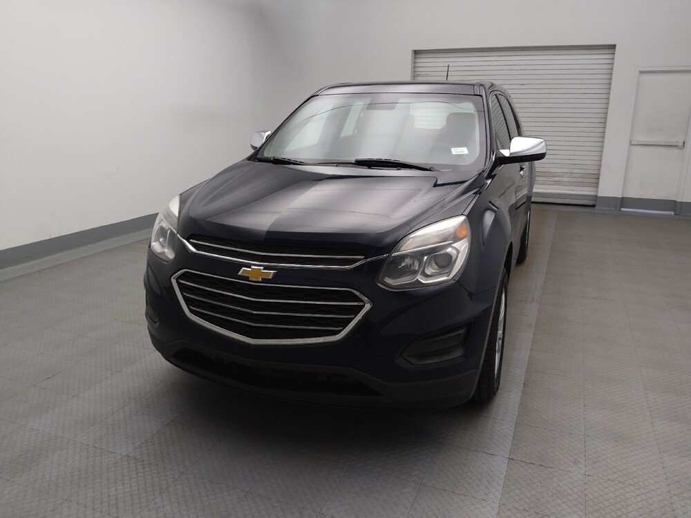 2017 Chevrolet Equinox in Denver, CO 80012 - 18116159 15