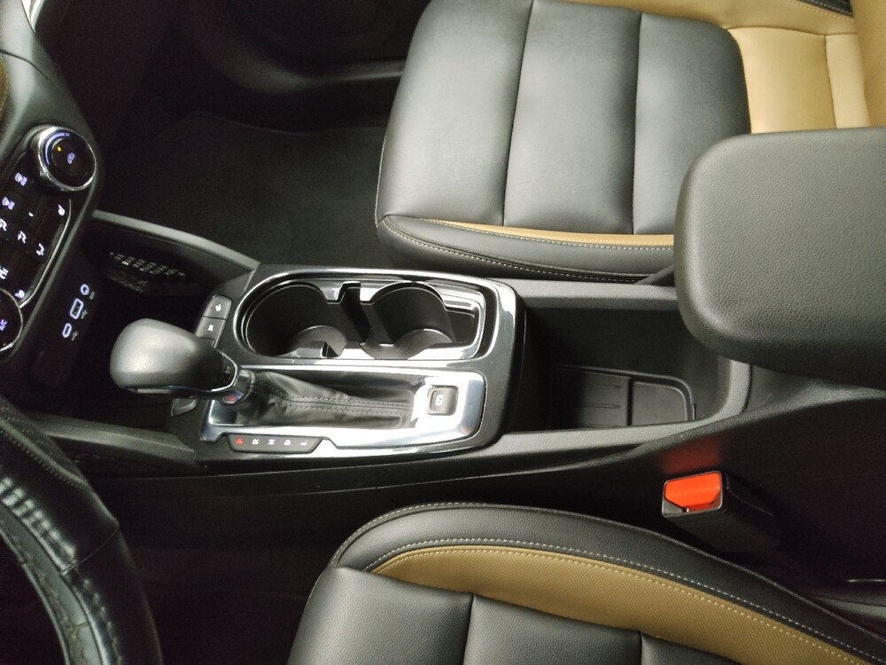 2022 Chevrolet TrailBlazer in St. Louis, MO 63136 - 18116161 26