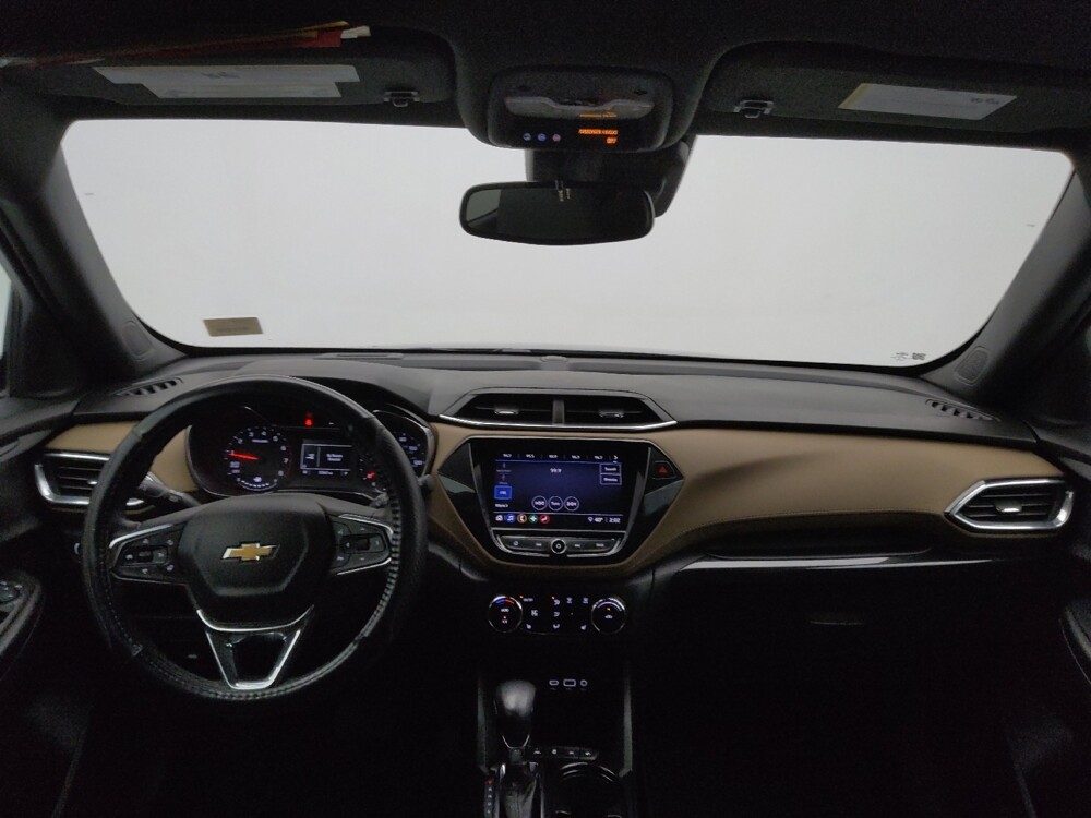 2022 Chevrolet TrailBlazer in St. Louis, MO 63136 - 18116161 22