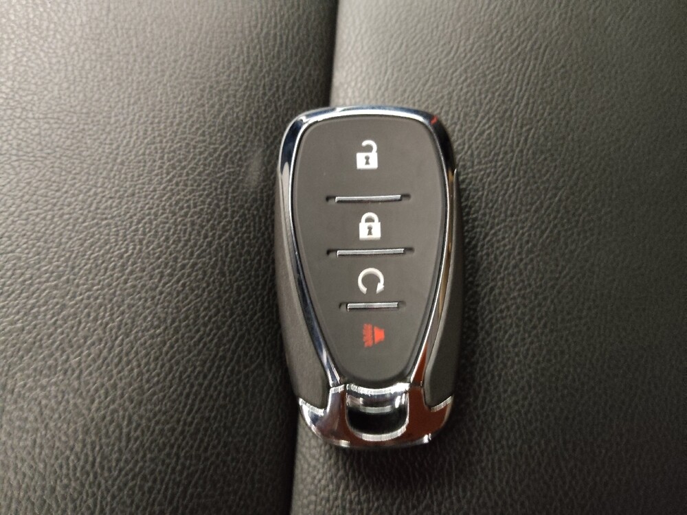 2022 Chevrolet TrailBlazer in St. Louis, MO 63136 - 18116161 32